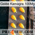 Gelée Kamagra 100Mg cialis1